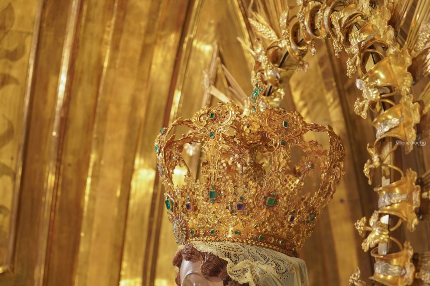 Novena a Nuestra Señora del Rosario. Día&nbsp;06